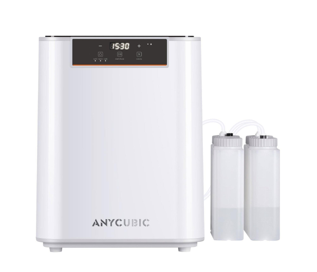Anycubic Wash & Cure 3 Max - 1502257 - zdjęcie